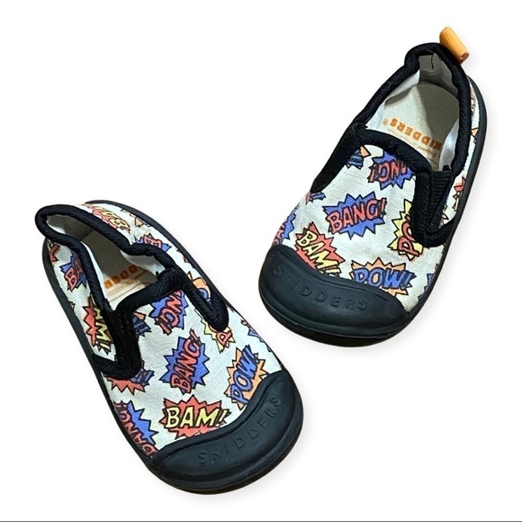 Skidders Childrens shoes - Picture 1 of 7